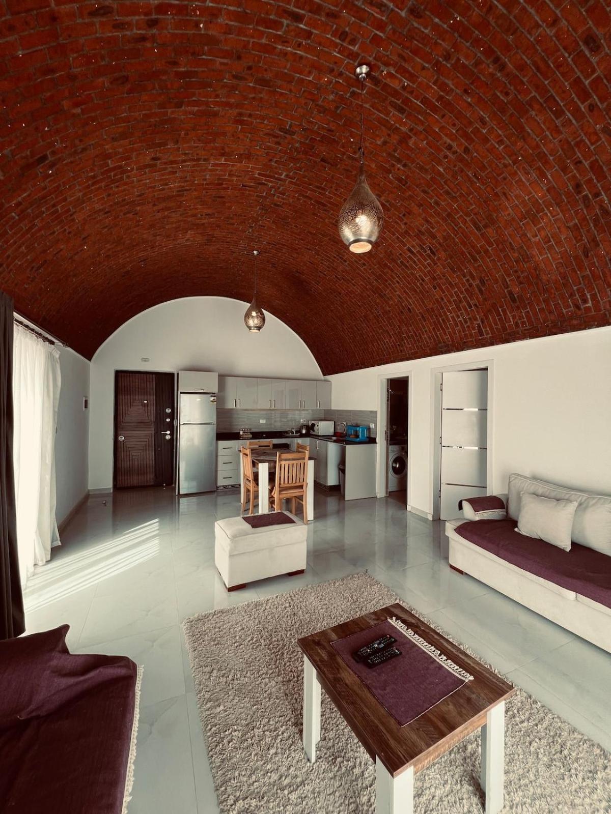 Apartament Rooftop Sea View In With Private Terrace Hurghada