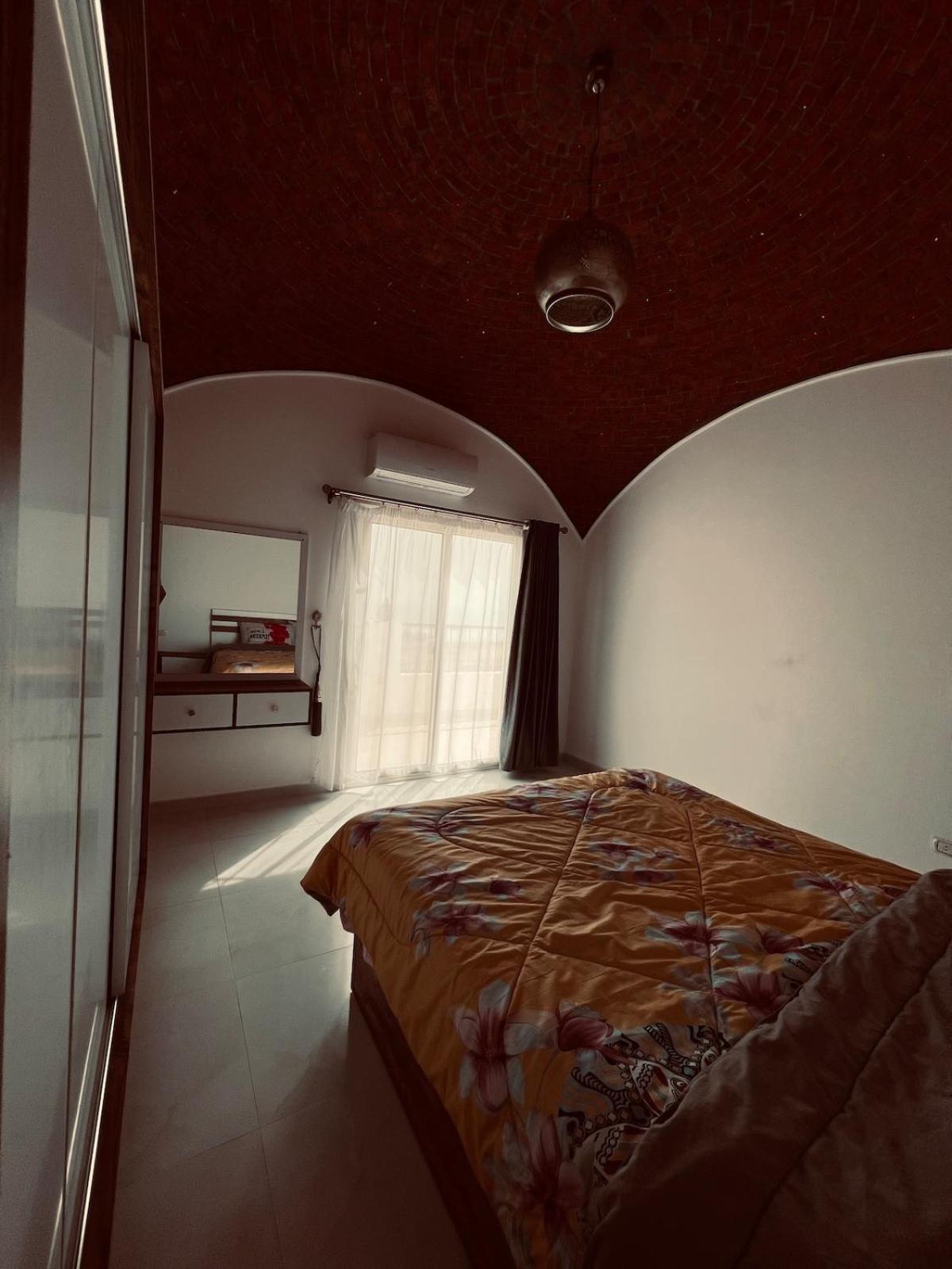 Rooftop Sea View In With Private Terrace *