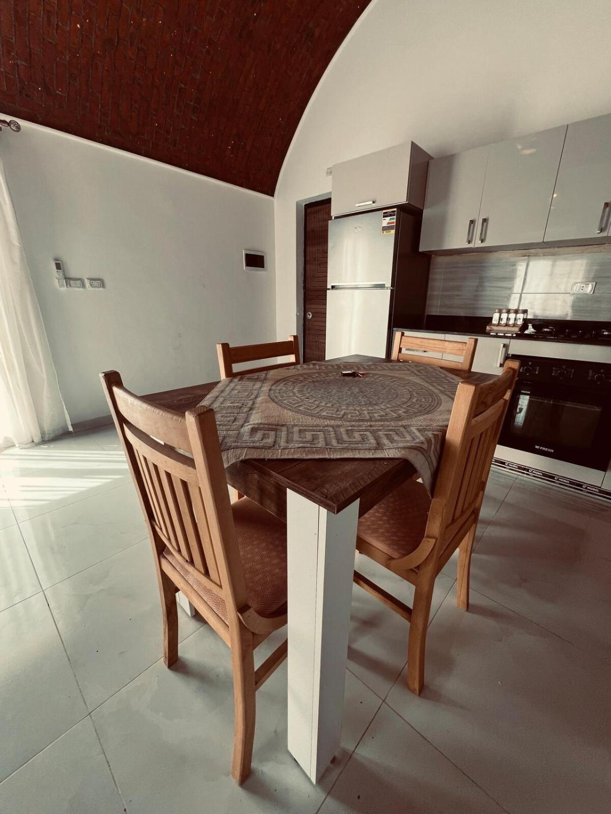 Rooftop Sea View In With Private Terrace * Hurghada
