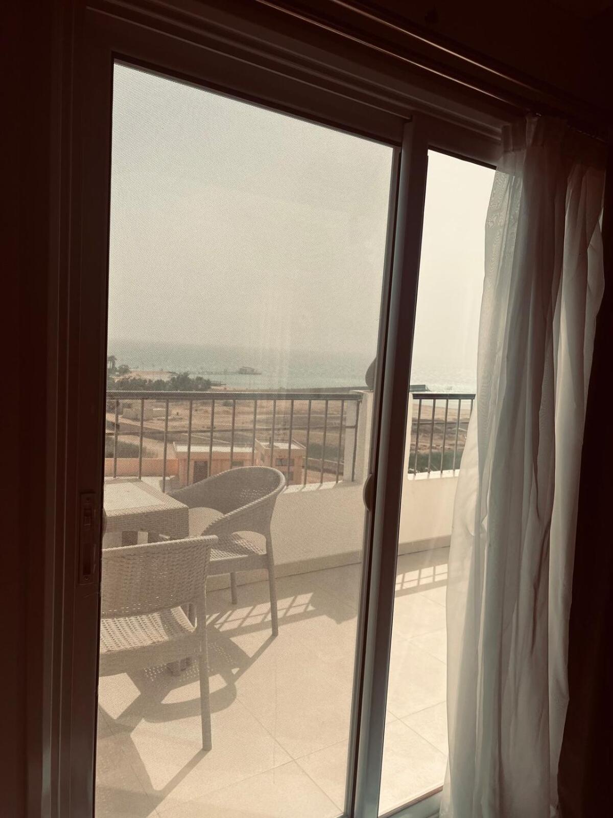 Rooftop Sea View In With Private Terrace Apartament *
